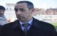 حداد يغضب مسؤولي الفاف