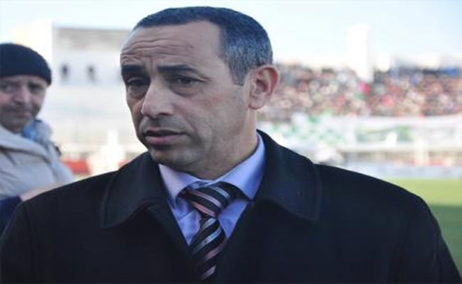 حداد يغضب مسؤولي الفاف