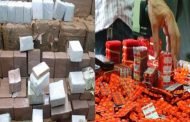 الشرطة بكل من العاصمة و تمنراست حجزت أزيد من 3000 قرص مهلوس و 53 غرام من الكيف المعالج و أوقفت المشتبه فيهم
