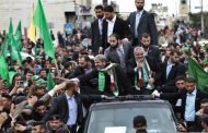 مسئول إسرائيلي: الفلسطينيون هم المستفيدون من حرب 67