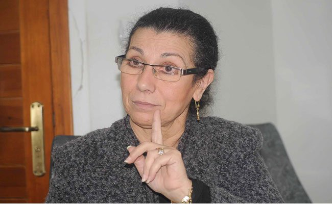حنون تؤكد أن الحملة الانتخابية تجري في ظل