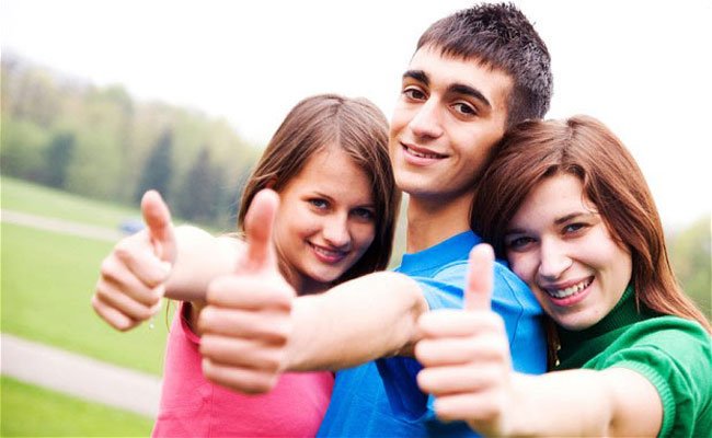 ما هي اهمية الصداقات في مرحلة المراهقة؟