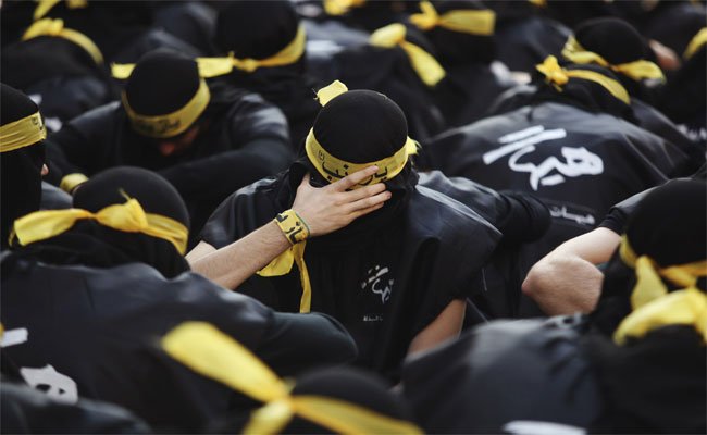 تقرير ألماني: هل بدأ حزب الله بالتهاوي ؟!