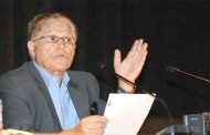 المفكر المغربي عبد الله العروي يفوز بجائزة 