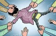 ارتفاع الأسعار انقطاع الانترنت والماء الأفضل أن تقطعوا ...لنرتاح