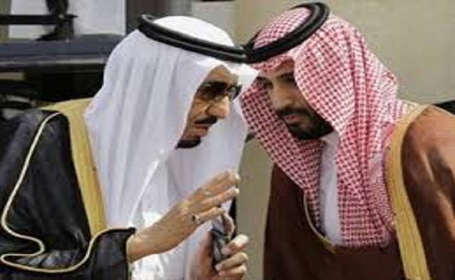 انتشار الوعي / مملكة الذهب الأسود تعرف اكبر تظاهرة للمعطلين