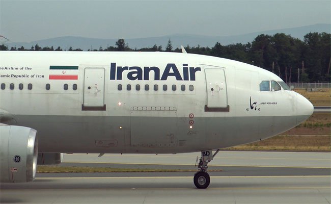 معهد واشنطن: كيف تواصل ايران إمداداتها لنظام الأسد ؟