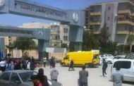 اتخاذ تدابير رادعة في حق المتسببين في الأحداث الدموية التي عاشتها جامعة باتنة