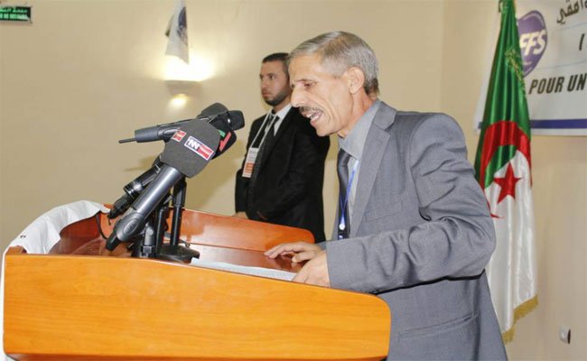 جبهة القوى الاشتراكية تطمح في الظفر بـ3 مقاعد بقسنطينة