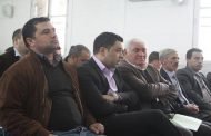 حزب جبهة القوى الاشتراكية يراهن على الشباب للتغير السلمي