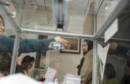 ناخبا من أفراد  الجالية الجزائرية المقيمة بالخارج مدعوون إلى التوجه إلى صناديق الاقتراع955.426  يوم السبت المقبل