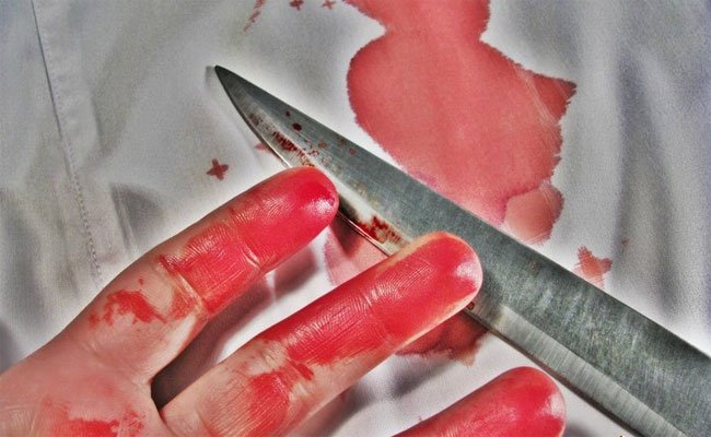 جريمة قتل ذهب ضحيتها دركي كان في عطلة عند الأهل بسور الغزلان في البويرة