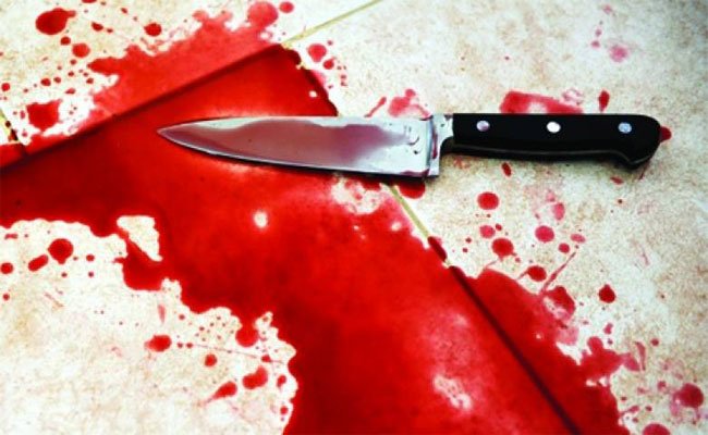 جريمة هزت سكيكدة : مواطن مالي ذبح مواطنا ماليا آخر وسط الشارع!