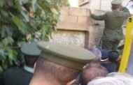 العثور على جثة طفل في حالة متقدمة من التعفن بشعبة اللحم بولاية عين تموشنت