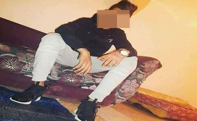 إلقاء القبض على قاتل طفل ببشار