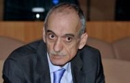 قرباج يستقيل من رئاسة رابطة المحترفين