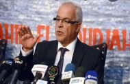 قرين يدعو وسائل الإعلام إلى غلق المجال أمام الأصوات التي تنادي بمقاطعة الانتخابات