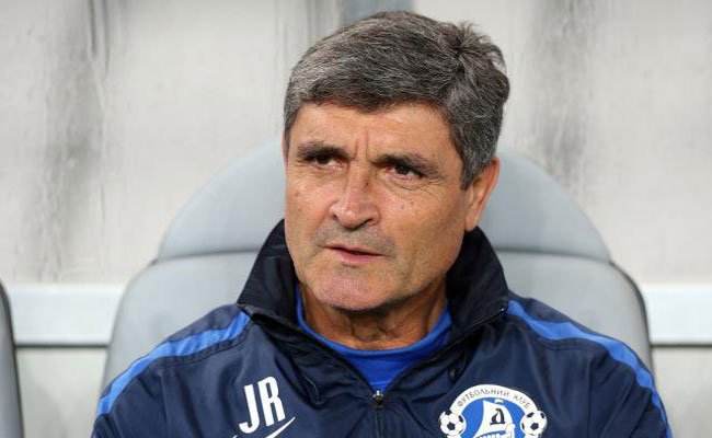 زطشي في مدريد للتفاوض مع مدرب جديد