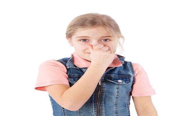 وداعاً لرائحة النفس السيئة عند الأطفال بهذه الطرق!