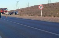 حادث مرور مميت بالأغواط يخلف 5 قتلى