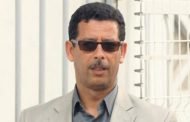 عمر شفيق  يعوض توفيق قريشي