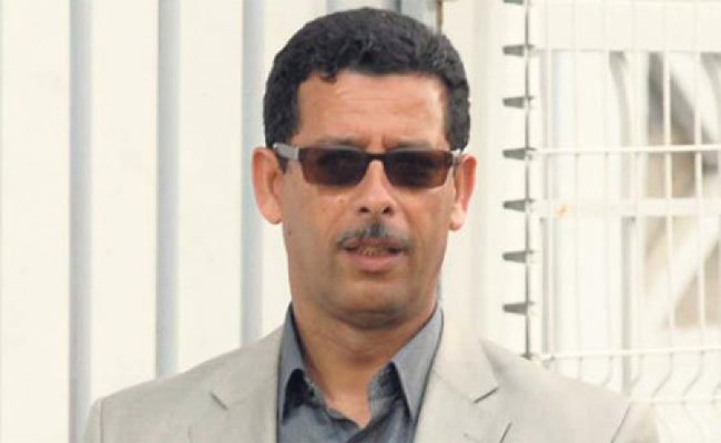 عمر شفيق يعوض توفيق قريشي