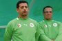 المنتخب الأولمبي يقع مع فلسطين