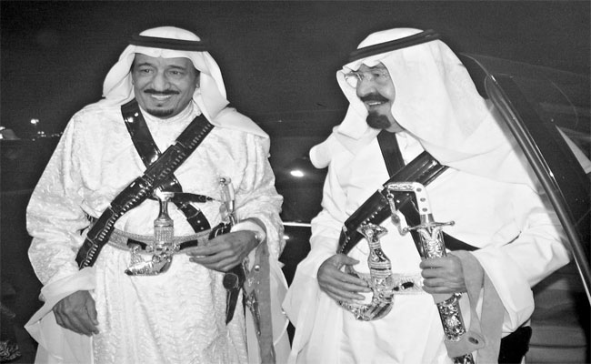 الإيكونوميست: ماذا يريد ابن سلمان تغيير في المملكة ؟!