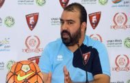 ماضوي مرشح  للعمل مع ألكاراز