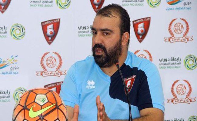 ماضوي مرشح للعمل مع ألكاراز