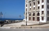 تظاهرة مستغانم عاصمة المسرح تنطلق تحت شعار