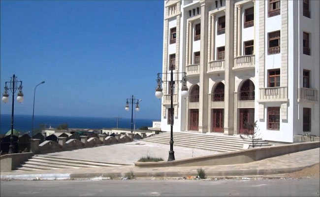 تظاهرة مستغانم عاصمة المسرح تنطلق تحت شعار