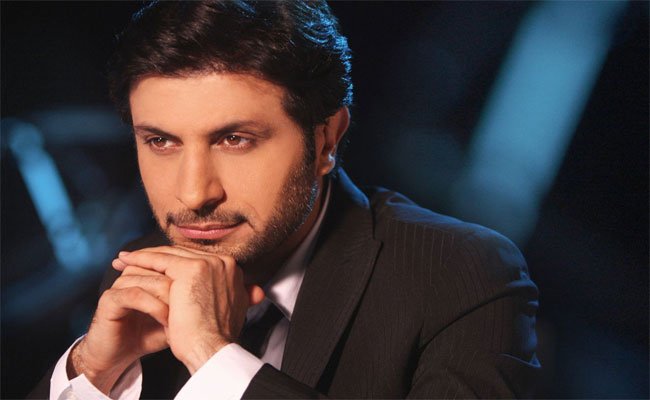 أمال ماهر و ماجد المهندس في
