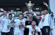 المولودية وبلعباس في نصف نهائي الكأس