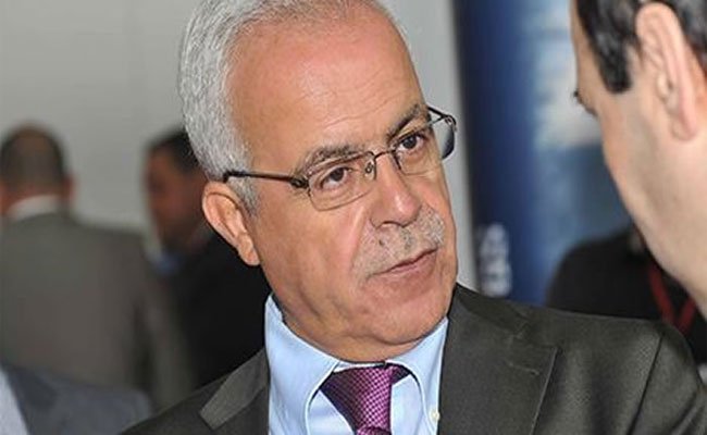 منظمة مراسلون بلا حدود تصدر بيانا تهاجم فيه قرين