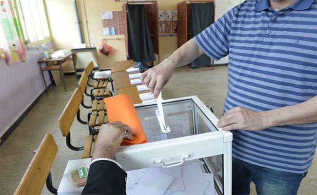 هيئة مراقبة الانتخابات تحرص على مراقبة جميع مراحل العملية الانتخابية و تتوعد المخالفين