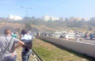 المصائب لا تأتي فرادى : استياء و تذمر للمواطنين من انقطاع الماء و الانترنيت و شبكات الطرق دفعة واحدة!!!