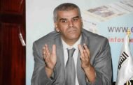 رئيس نقابة القضاة :  