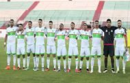الكشف عن قائمة المنتخب الأولمبي