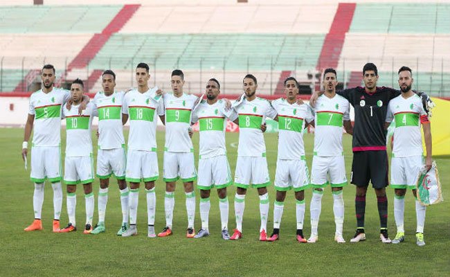 الكشف عن قائمة المنتخب الأولمبي