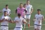 قريشي يدعم منتخب الشبان