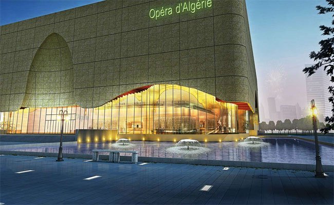 رئيس الجمهورية يمنح أهل الثقافة و الفن أوسمة الاستحقاق الوطني