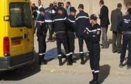 العثور على ضابط في الدرك الوطني ميتا رفقة زوجته في ظروف غامضة بسطيف