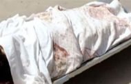 مواطنون يعثرون على جثة شخص مجهول الهوية في الصحراء الجنوبية لولاية الوادي