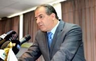 ولد علي يهاجم رئيس اللجنة الأولمبية