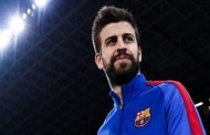 بيكي يستفز أنصار ريال مدريد