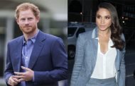 ميغان ماركل تترك عملها  من أجل عيون الأمير هاري