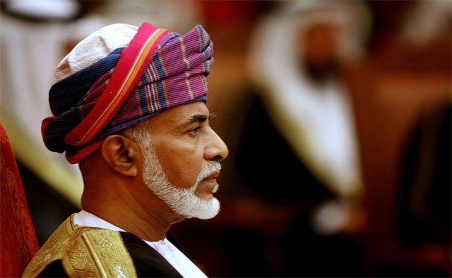 صحيفة أمريكية: ماذا سيحدث بعد موت السلطان قابوس