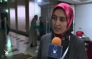 نائبة عن العدالة والتنمية في المغرب : الدولة العميقة 