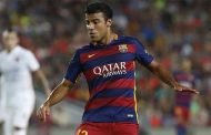 الاصابة تبعد رافينيا عن برشلونة